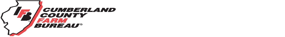 Cumberland County Farm Bureau